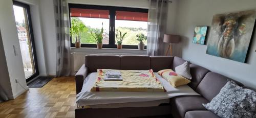 Ahlem-Badenstedt-Davenstedt Appartement | Private Apartment Nikola