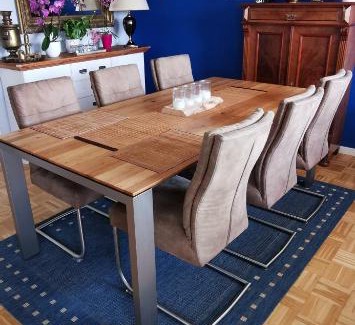 Ahlem-Badenstedt-Davenstedt Appartement | Private Apartment Nikola