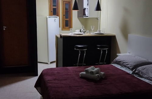 C A I C Appartement | Appartement Privé Residencial Branchini Apto 1