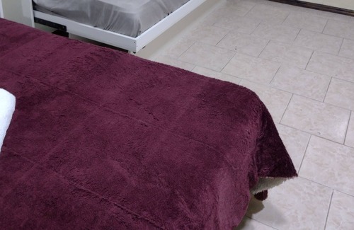 C A I C Appartement | Appartement Privé Residencial Branchini Apto 1