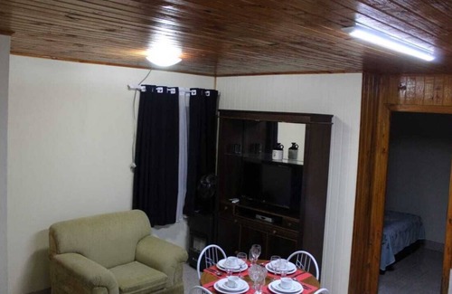 C A I C Appartement | Appartement Privé Residencial Branchini 5