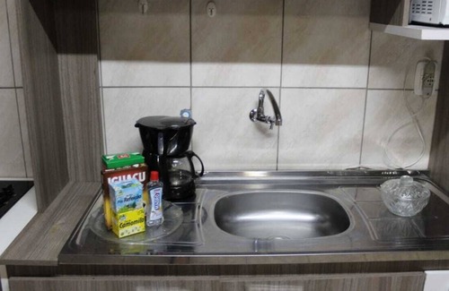 C A I C Appartement | Appartement Privé Residencial Branchini 5