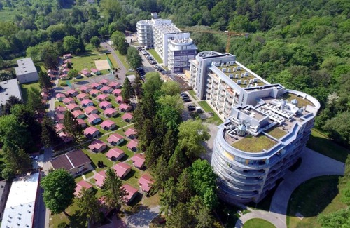 West Pomeranian Voivodeship Appartement | Private apartment Sulkowskiego