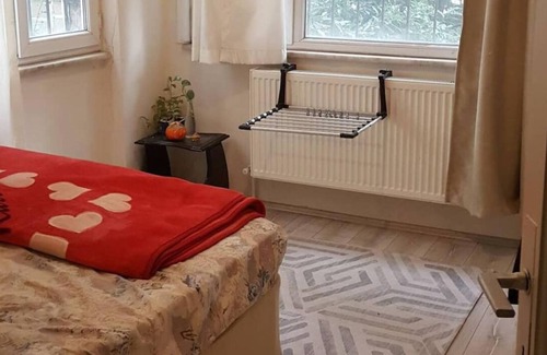 Kucukcekmece Appartement | Private Apartment