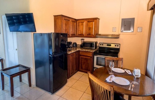 Escobal Appartement | Private apartment with Exceptional Mountain Views