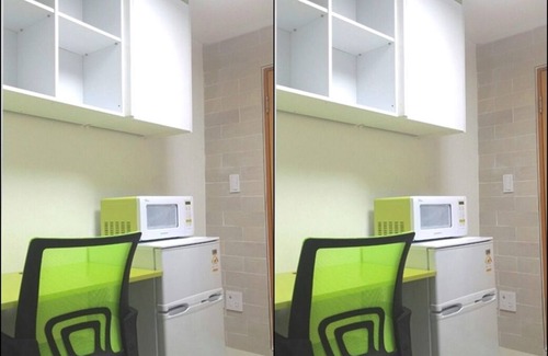Seorim-dong Appartement | Appartements privés / Suites privées près de SNU / 수길, 서울대 입구, / Estrella House