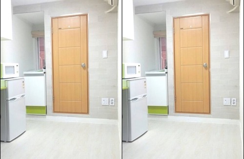 Seorim-dong Appartement | Appartements privés / Suites privées près de SNU / 수길, 서울대 입구, / Estrella House