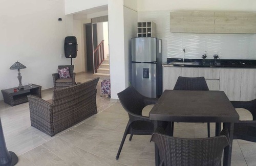 Los Santos Appartement | Mesa de los Santos, appartement exclusif