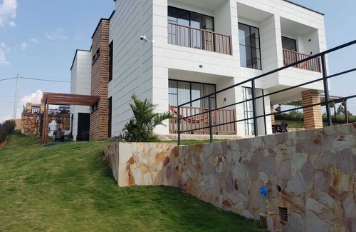 Los Santos Appartement | Mesa de los Santos, appartement exclusif