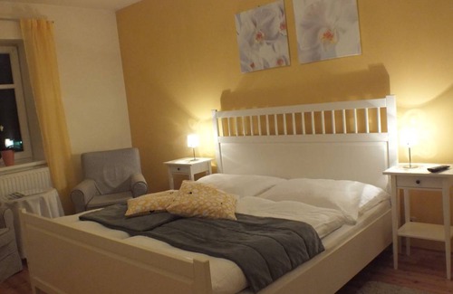 Gobelsburg Station Balnéaire | Chambre privée ∙ 2 personnes