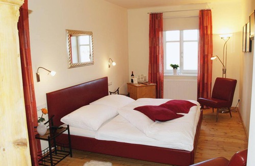 Gobelsburg Station Balnéaire | Chambre privée ∙ 2 personnes