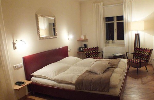 Gobelsburg Station Balnéaire | Chambre privée ∙ 2 personnes