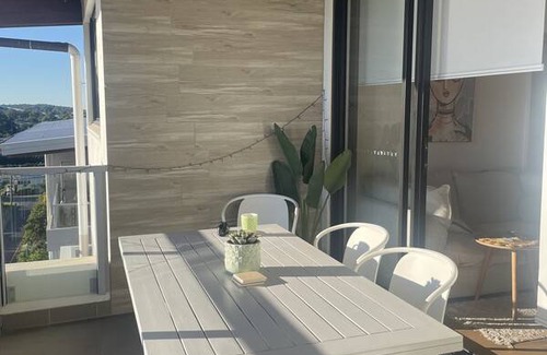 Upper Mount Gravatt Station Balnéaire | Chambre privée ∙ 1 personne
