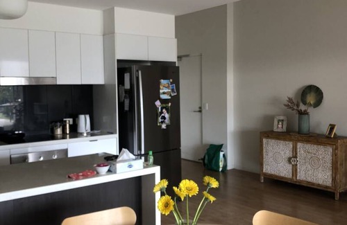 Upper Mount Gravatt Station Balnéaire | Chambre privée ∙ 1 personne