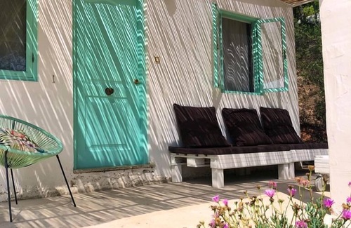 Betera Maison | Private bungalow in an ecological farm 30 minutes from Valencia and beaches.