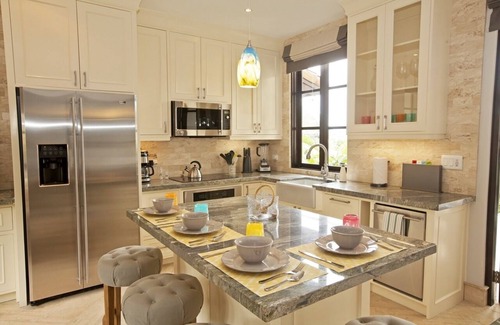 Las Catalinas Appartement | Private Balcony Fully Equipped at Las Catalinas