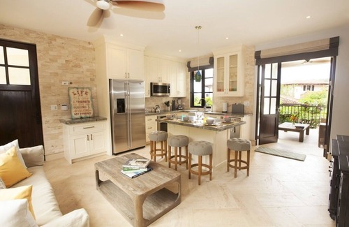 Las Catalinas Appartement | Private Balcony Fully Equipped at Las Catalinas