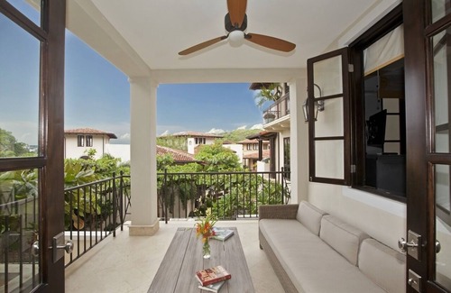 Las Catalinas Appartement | Private Balcony Fully Equipped at Las Catalinas