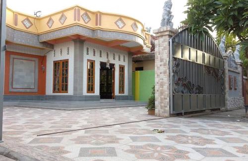 Buleleng Maison | Private Bali Artifac GuestHouse