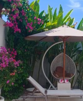 Medahan Villa | Private Bali Villa - Pool & Ricefield View
