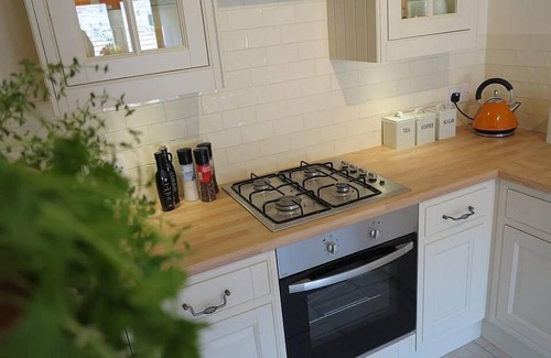 Hay-on-Wye Maison | Grange privée avec des vues exceptionnelles