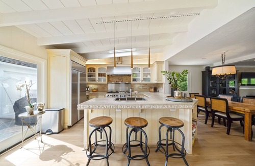 Corona del Mar Maison | Accès à la plage privée - Vues sur l'océan - Piscine - Shopping - Golf - Nautisme - Vélo - Randonnée