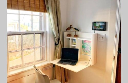 Siasconset Maison | Private Beach Cottage for two in Sconset!