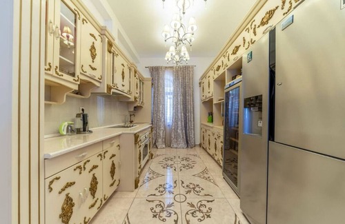 Bijela Villa | Private Beach, Full Sea View, Villa Garden Beach