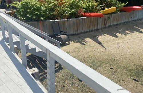 Northport Maison | Private Beach House Getaway.