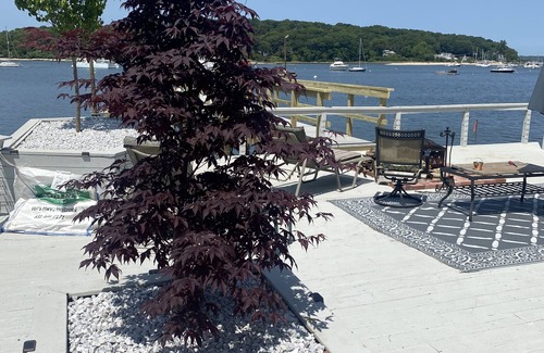 Northport Maison | Private Beach House Getaway.