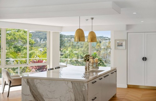 Noosa Heads Appartement | Private BEACH 🏝️ is BACK!!!!Noosa's BEST VEIW EVER!!