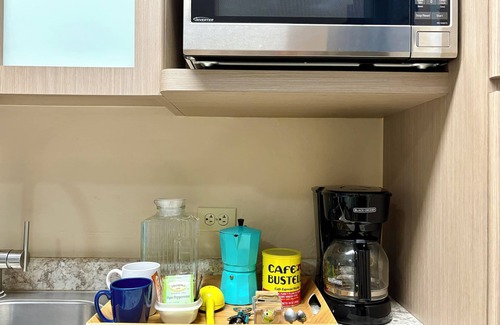 Bajura Appartement | PLAGE DE PLAGE PRIVÉE un endroit pour rester après avoir joué toute la journée!
