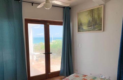 Great Harbour Cay Maison | Private Beachfront Home