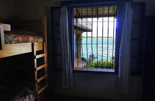 Cerro de Oro Hôtel | Private beachfront Lake House - Cerro de Oro