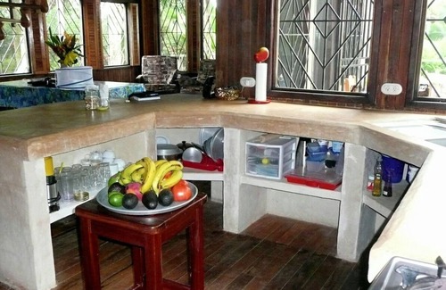 Buenos Aires Maison | Private Beachfront Eco Lodge Near Corcovado National Park