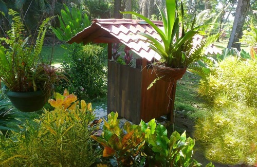 Buenos Aires Maison | Private Beachfront Eco Lodge Near Corcovado National Park