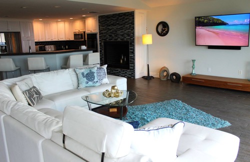 Cocoa Beach Maison | Private Beachfront Relaxation & Luxury