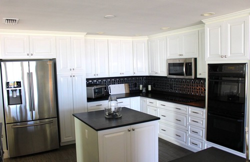 Cocoa Beach Maison | Private Beachfront Relaxation & Luxury