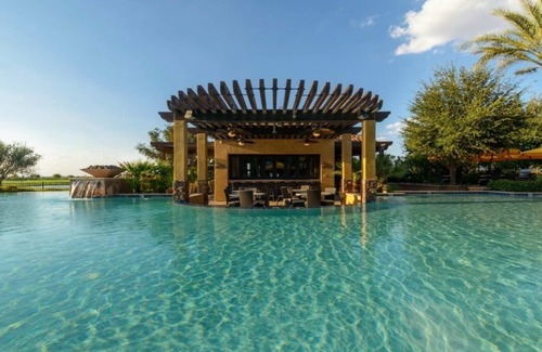 San Tan Valley Maison | Communauté privée, magnifique et la mieux notée d'Encanterra Golf Resort