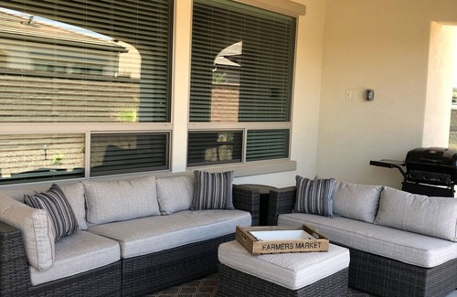 San Tan Valley Maison | Communauté privée, magnifique et la mieux notée d'Encanterra Golf Resort
