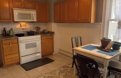 Jim Thorpe Maison | Private Bed, Bath, Parking in Quiet Jim Thorpe Home