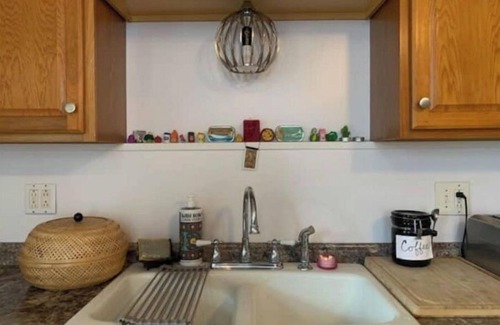 Jim Thorpe Maison | Private Bed, Bath, Parking in Quiet Jim Thorpe Home