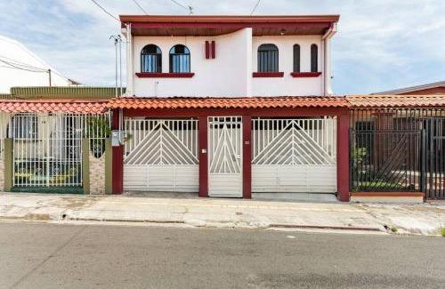 Alajuela Appartement | Private bedroom 10 minutes from the SJO airport