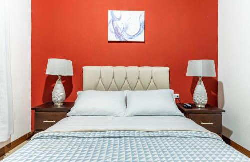 Alajuela Appartement | Private bedroom 10 minutes from the SJO airport