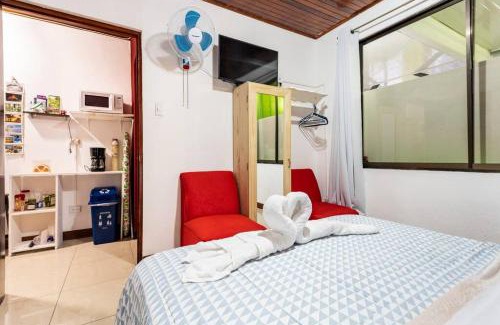 Alajuela Appartement | Private bedroom 10 minutes from the SJO airport