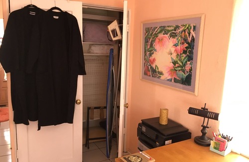 Tucson Maison | Chambre privée et salle de bain en face de l'U de A et TMC. Spa et barbecue