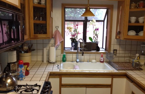 Tucson Maison | Chambre privée et salle de bain en face de l'U de A et TMC. Spa et barbecue
