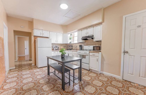 Constable Hook Appartement | Private BR | Wlk to NYC Train 3