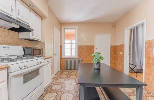 Constable Hook Appartement | Private BR | Wlk to NYC Train 3