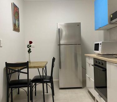 Hornsby Heights Appartement | Private brand new home in Hornsby